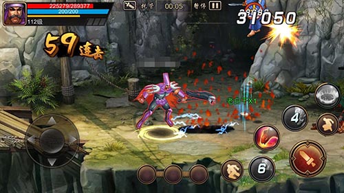 三国战纪手游官方版 v0.15.18.0