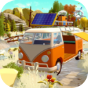 远行旅行模拟器官方版 v1.0