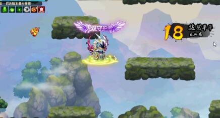 造梦无双vivo版 v1.33