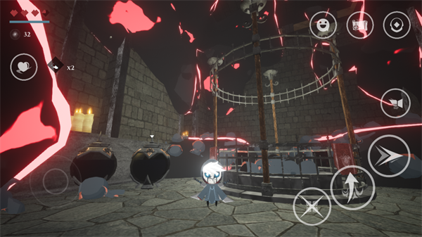 蓝火(Blue Fire)游戏手机版 v0.49