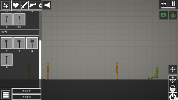 甜瓜游乐场Melon Playground国际服 v35.7