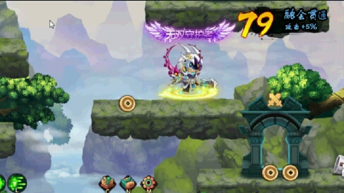 造梦无双vivo版 v1.33