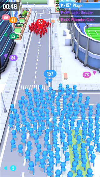 拥挤城市手游正版 v2.9.53