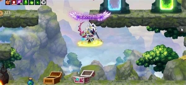 造梦无双vivo版 v1.33