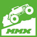 MMX爬坡赛车游戏手机版 v1.0.13036