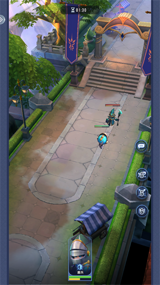 王牌挑战官方正版 v1.0.1