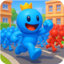 拥挤城市手游正版 v2.9.53