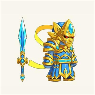 造梦无双vivo版 v1.33