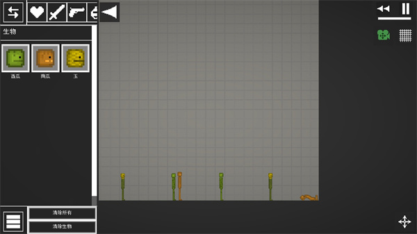 甜瓜游乐场Melon Playground国际服 v35.7