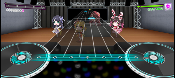 Grumiku音游最新版 v10.3.0