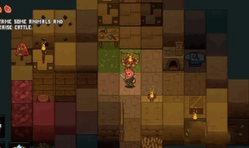像素泰拉(PixelTerra)汉化版 v11.2.13