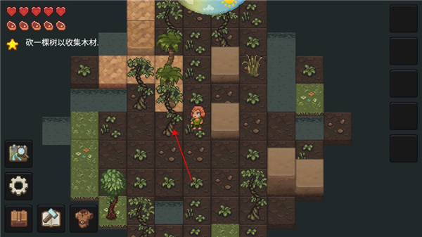 像素泰拉(PixelTerra)汉化版 v11.2.13