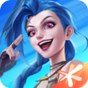 英雄联盟lol手游体验服最新版 v7.2.0.2419