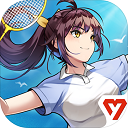 飞羽青春羽毛球游戏官方版 v1.12.2