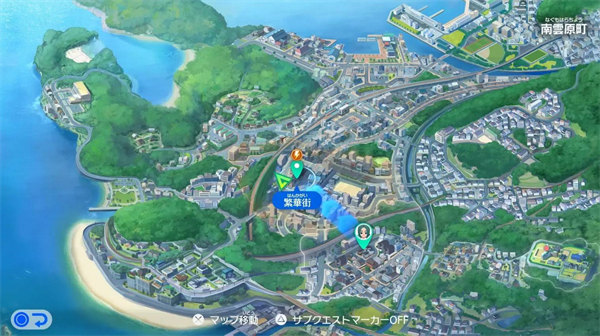 闪电十一人交锋手游官方版 v1.0.0