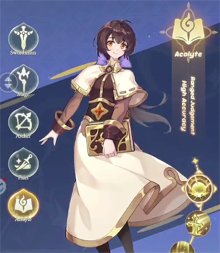仙境传说黄昏手游国际服 v1.0.3