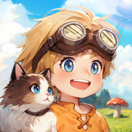 救世者之树新世界游戏官方版 v1.72.28432