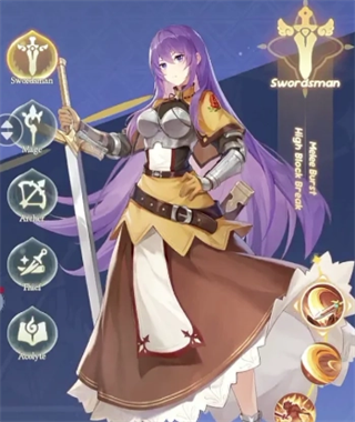 仙境传说黄昏手游国际服 v1.0.3