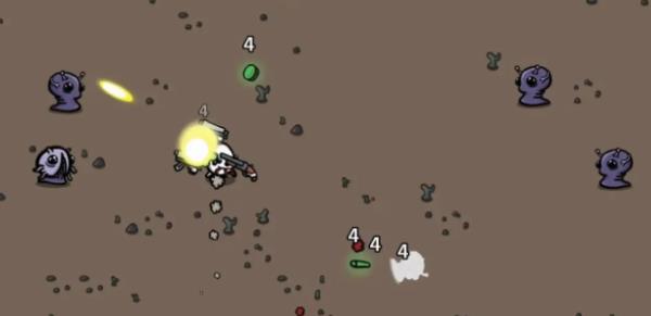 土豆兄弟Brotato安卓最新版 v1.3.790