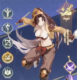 仙境传说黄昏手游国际服 v1.0.3