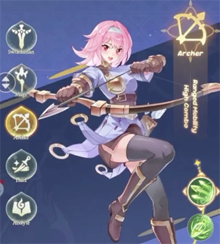 仙境传说黄昏手游国际服 v1.0.3
