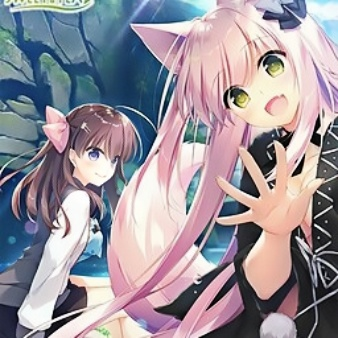 兽娘育成方案汉化直装版 v1.0