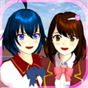 樱花校园女生模拟器最新版 v1.048.08