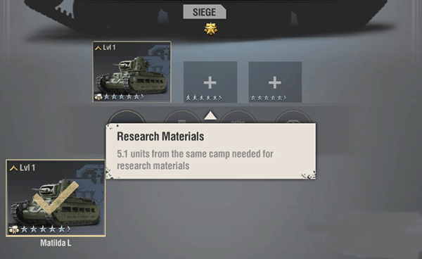 Warpath战火勋章手游最新版 v14.10.00