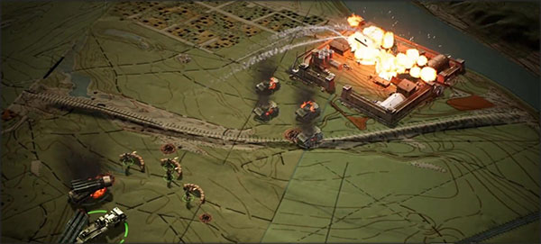 Warpath战火勋章手游最新版 v14.10.00