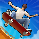 滑板世界手游官方版 v1.6.9