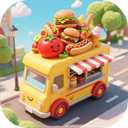 餐车环游记手游官方版 v0.2.2