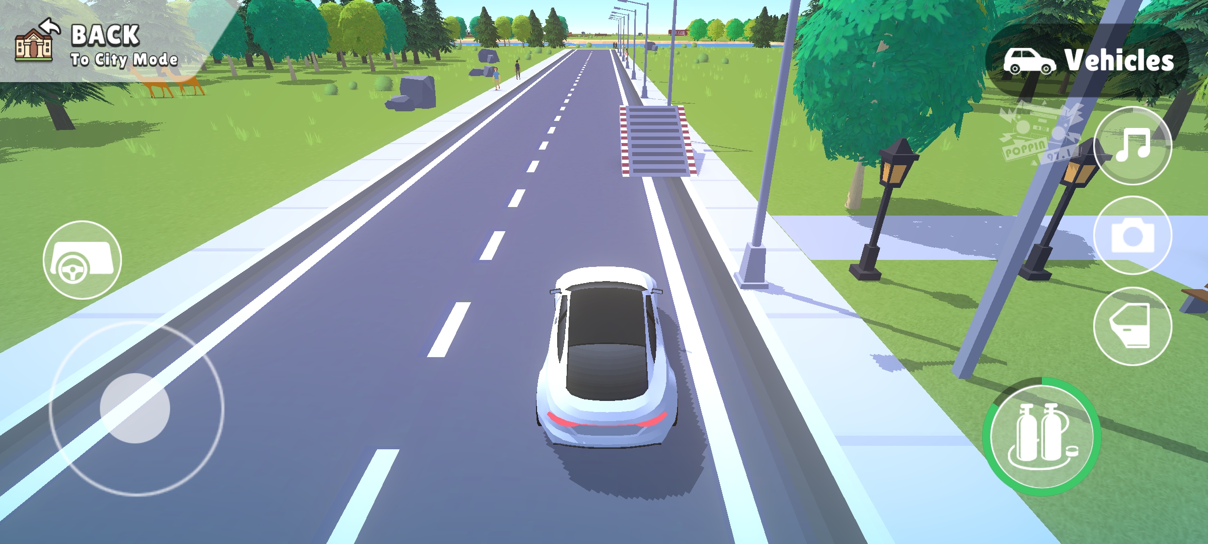 口袋城市2手游官方版 v1.096