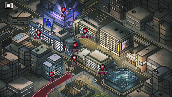 跨维度自动售货机中文版 v0.4.0.0