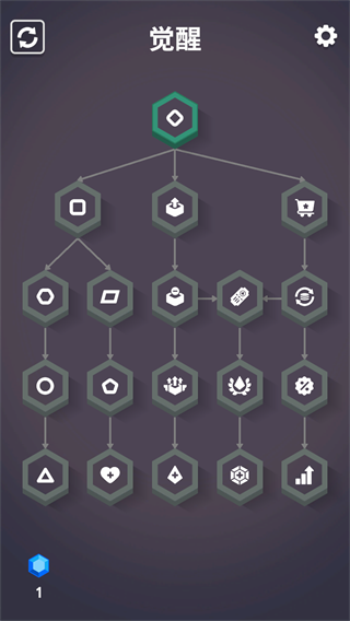 静点极简防御手游官方版 v1.0.2