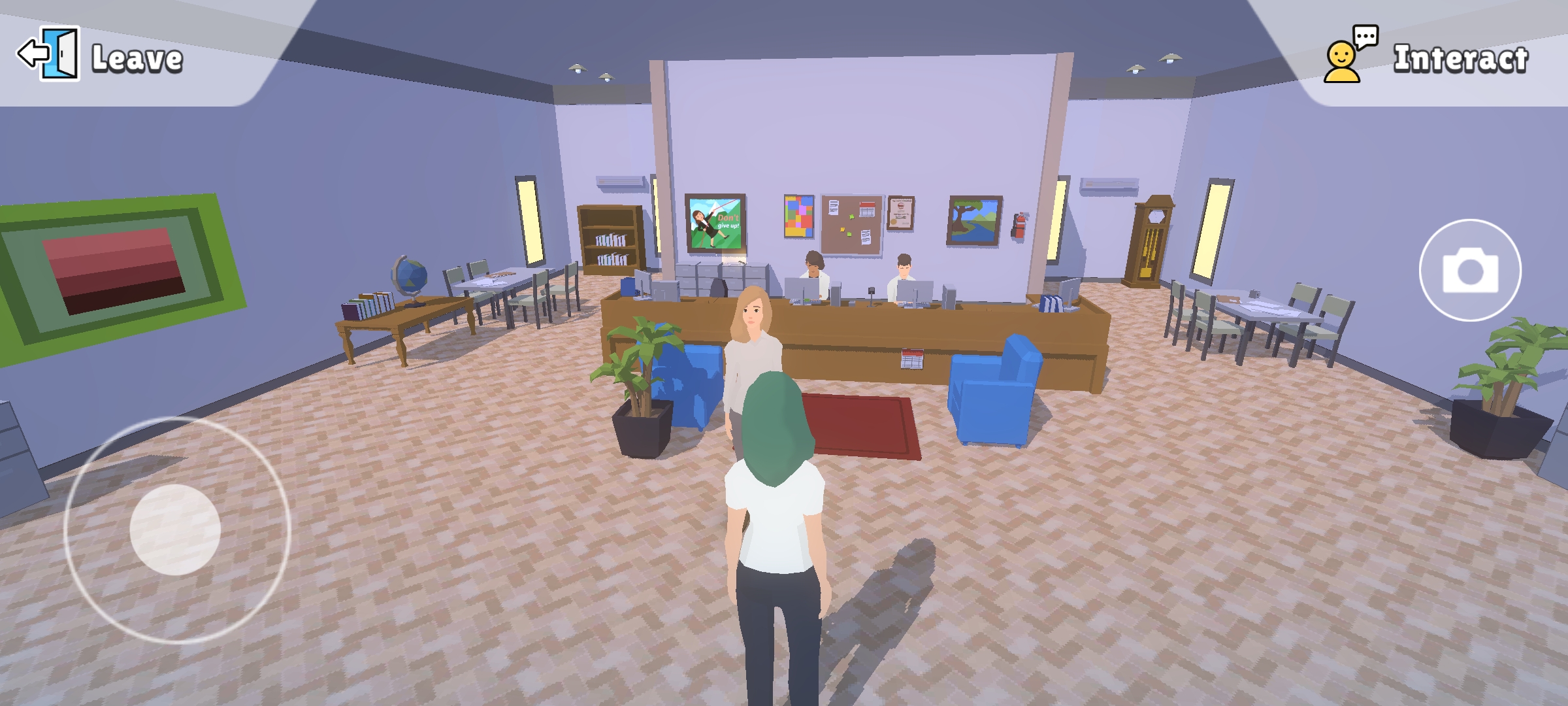 口袋城市2手游官方版 v1.096