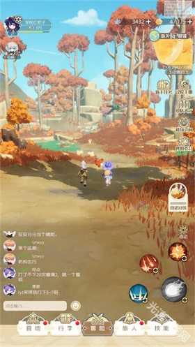 出发吧麦芬2026