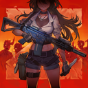 绝园少女3国际版(Furies: Last Escape) v1.300.339