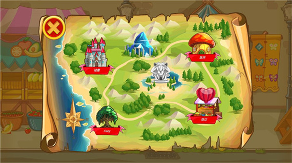 我的小公主商店完整版 v7.03.02