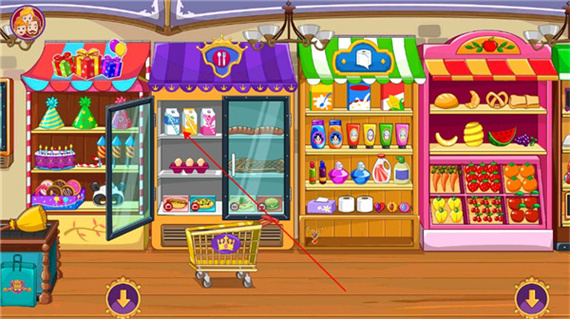 我的小公主商店完整版 v7.03.02