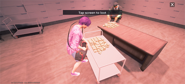 孤胆车神幻影之城国际服 v0.2.0