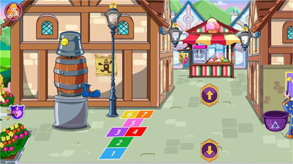 我的小公主商店完整版 v7.03.02