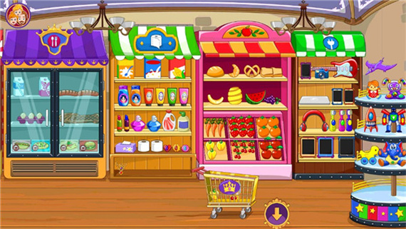 我的小公主商店完整版 v7.03.02