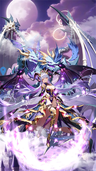 女巫之刃官方版 v1.36.8