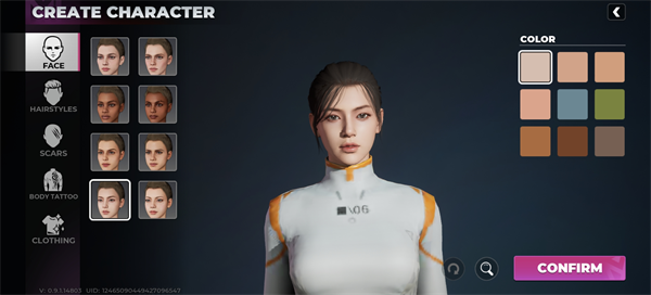 孤胆车神幻影之城国际服 v0.2.0
