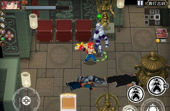 战魂铭人oppo渠道版 v3.3.0