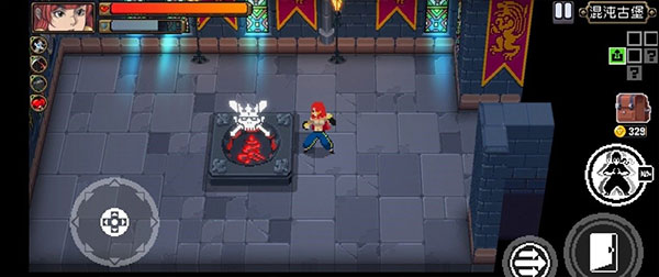 战魂铭人oppo渠道版 v3.3.0