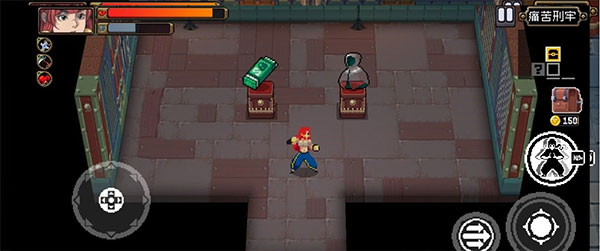 战魂铭人oppo渠道版 v3.3.0