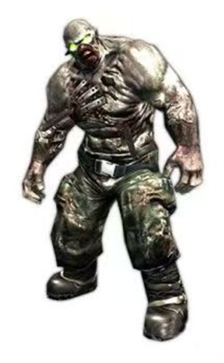 死亡扳机2金手指版 v1.0