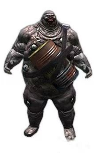 死亡扳机2金手指版 v1.0