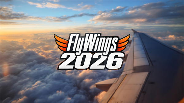 飞行模拟器2026官方版 v26.06.17